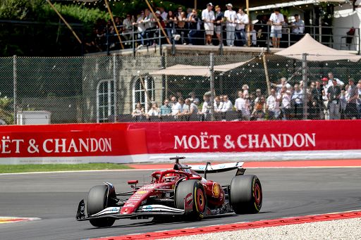 Formula, impaziente Leclerc: “Ora voglio vincere”