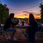 “Calici di Stelle”: in Umbria degustazioni e eventi con 18 Cantine