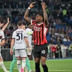 Calcio, il Milan batte 4-2 il Liverpool in amichevole