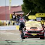 Ciclismo, Tappa a Groves: Pogacar ha le mani sul Tour