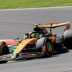 Formula1, Norris in pole in Belgio