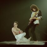 Freddie Mercury rivive nello storico show “Queen. Rock Montréal”