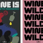 I vini analcolici di Kolonne Null nel catalogo di Elemento Indigeno