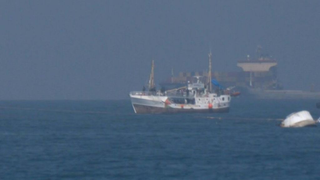 Gaza, Freedom Flotilla: urge un intervento politico e legale dall’Italia