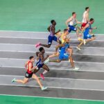 Atletica, record del mondo nei 100mt U18 del giapponese Shimizu