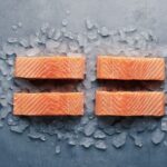 Salmone norvegese, continua il boom in Italia: nel 2025 consumi +28%