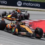 Formula1, Piastri vince il Gp del Belgio, Leclerc terzo