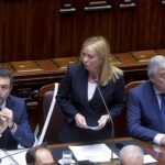 Dazi, Meloni-Tajani-Salvini: accordo Ue-Usa scongiura guerra commercio