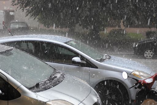 Agosto si tinge d’autunno: temperature giù e temporali al Centro Nord