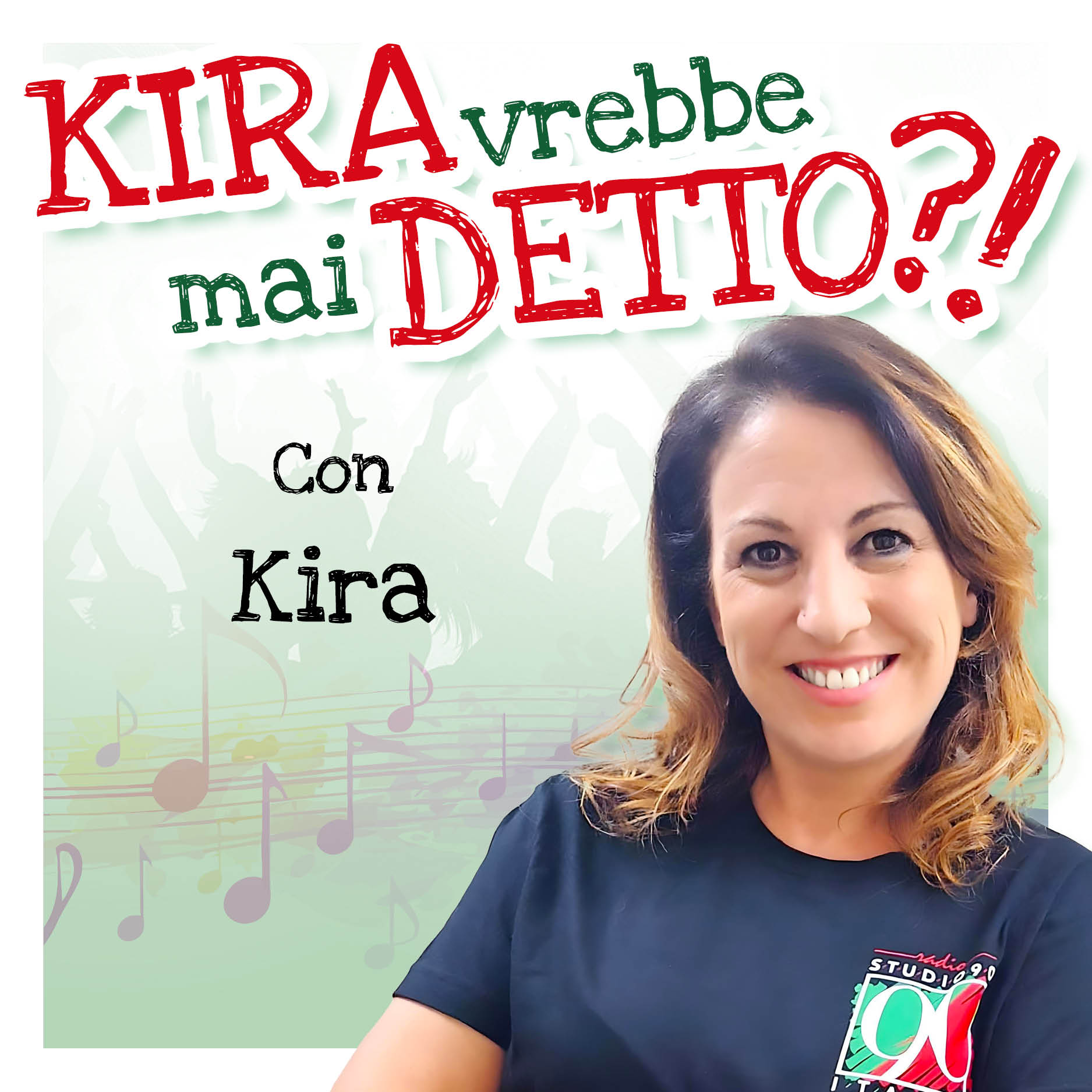 Kiravrebbe mai detto?!