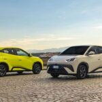 Byd: quota luglio 1,7%, entra nella top20 e supera Alfa Romeo