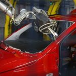 Auto, Anfia: a luglio prosegue trend negativo, rivedere Co2 per furgoni