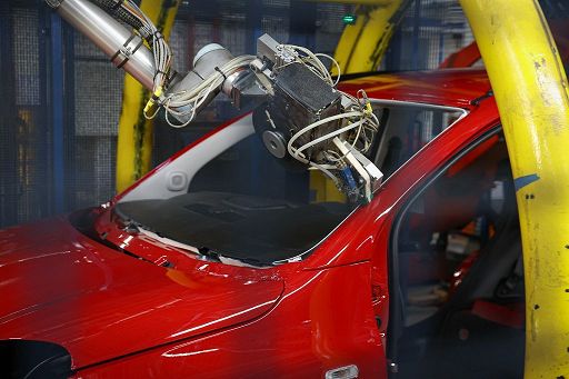 Auto, Anfia: a luglio prosegue trend negativo, rivedere Co2 per furgoni