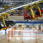 Auto, Csp: stime vendite 2025 1,45 mln, -6,6% su 2024 e -24% su 2019