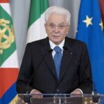Strage di Bologna, Mattarella: fu un attacco ai valori della Costituzione