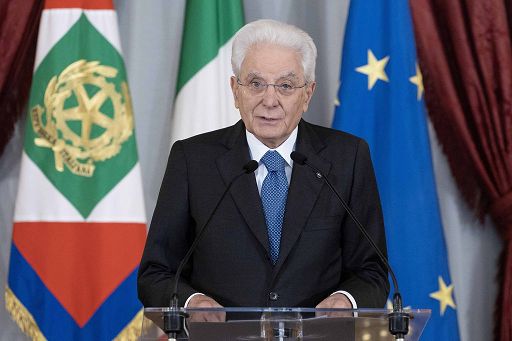 Strage di Bologna, Mattarella: fu un attacco ai valori della Costituzione