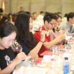 Vino, “Chianti Academy 2025”, Busi: in Cina per formare ambasciatori