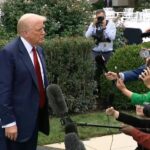 Trump ha detto che i 2 sottomarini nucleari ora sono “più vicini alla Russia”