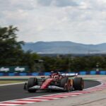 Formula1, Magia Leclerc: Ferrari in pole in Ungheria