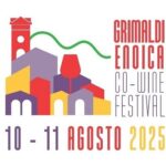 “Grimaldi Enoica”: un festival per raccontare il vino calabrese