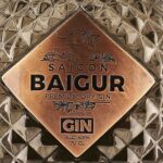 Arriva in Italia “Saigon Baigur”, primo London Dry di Ho Chi Minh City