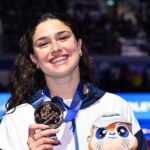 Nuoto, Benedetta Pilato: “Una medaglia che ci voleva”