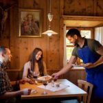 Gallo Rosso: 21 osterie contadine nel nuovo catalogo “Masi con gusto”