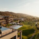 Il resort Cape of Senses ospita Champagne Palmer sul Lago di Garda