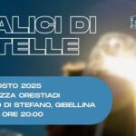 Vino, Tenute Orestiadi: il 10 agosto a Gibellina “Calici di Stelle”