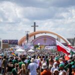 Giubileo giovani, Ninetynine: più grande evento fatto in Italia