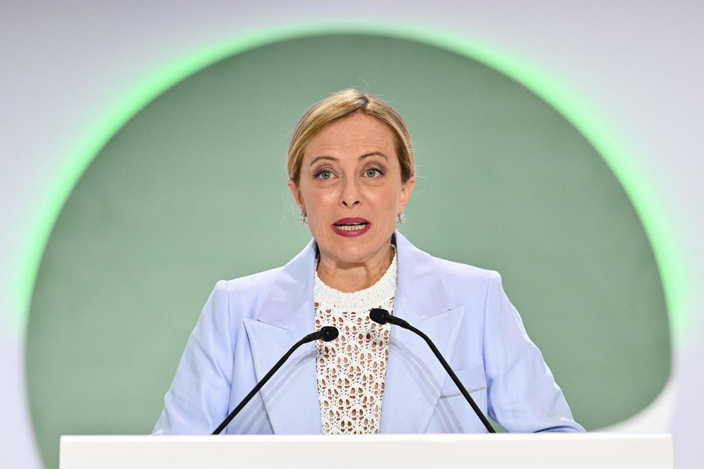 Almasri, Meloni: scelta concordata, assurdo giudizio solo per ministri