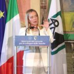 Almasri, richiesta di giudizio per Nordio e Piantedosi, Meloni archiviata