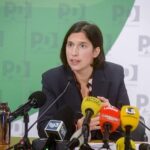M.O., Schlein: fermare Netanyahu adesso, Meloni non indugi
