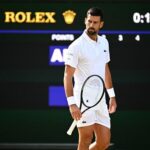Tennis, Djokovic rinuncia a Cincinnati, farà solo gli Us Open