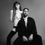 Annalisa coinvolge Marco Mengoni nel nuovo singolo “Piazza San Marco”