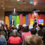A settembre torna Rome Future Week: tema 2025 “Mutazioni”