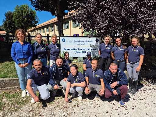 Sport equestri e salute mentale: al via progetto “Equiromens Summer Camp”