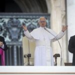 Il Papa: Hiroshima monito universale contro devastazione delle guerre