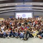 Torna sul Lago di Garda il V congresso italiano di yoga della risata