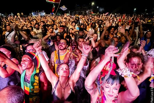 Buon Compleanno Rototom! Il festival reggae compie 30 anni