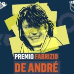 Torna il Premio Fabrizio De André Parlare Musica