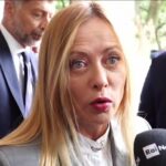 Almasri, Meloni: riforma giustizia veloce, messo in conto conseguenze