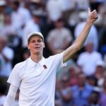 Tennis, Sinner: “Arrivo con la spinta di Wimbledon”
