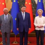 Bce, se Cina dirotta export nell’eurozona un terzo occupati a rischio