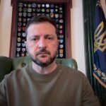 Zelensky sul vertice Trump-Putin: no a decisioni senza di noi