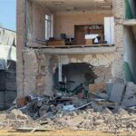 Attacchi russi con vittime a Kharkiv e Dnipro in Ucraina