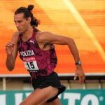 Atletica, Tamberi, 2,20 al meeting di Heilbronn