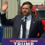 Ucraina, JD Vance: accordo scontenterà sia i russi sia gli ucraini
