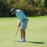 Golf, Irish Challenger: primo titolo per Guillamoundeguy