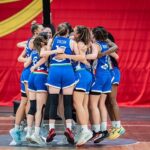 Basket, Italia di bronzo agli europei femminili Under 20